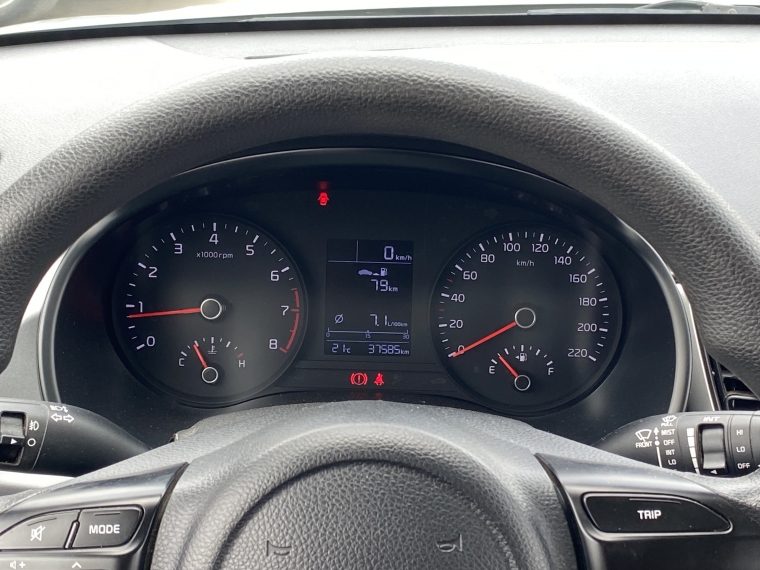 Kia Rio 5 Rio 5 6mt 1.4 2023 Usado en Rosselot Usados