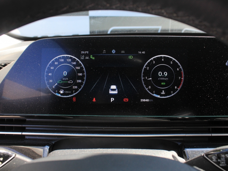 Omoda C5 1.5 T Luxiry  At 2024 Usado  Usado en Kovacs Usados