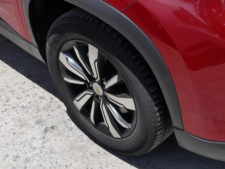 Chevrolet Captiva 1.5 2020 Usado Usado en Webautos.cl Chevrolet Captiva 1.5 2020 Usado Usado en Webautos.cl