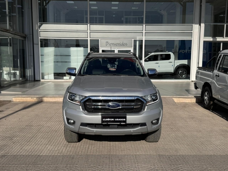 Ford Ranger Limited 4x4 3.2 Aut 2024 Usado  Usado en Webautos.cl