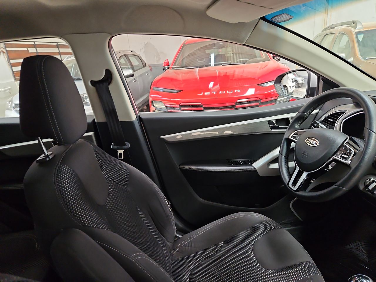 Jac S2 S2 Hb 1.5 2020 Usado en Usados de Primera - Sergio Escobar