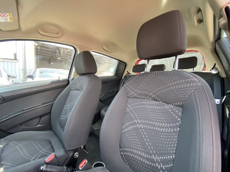 Chevrolet Spark 1.2 Gt Lt Mt 2019 Usado  Usado en Kovacs Usados