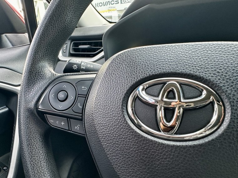 Toyota Rav4 2.0 Le Mt 2023 Usado  Usado en Kovacs Usados