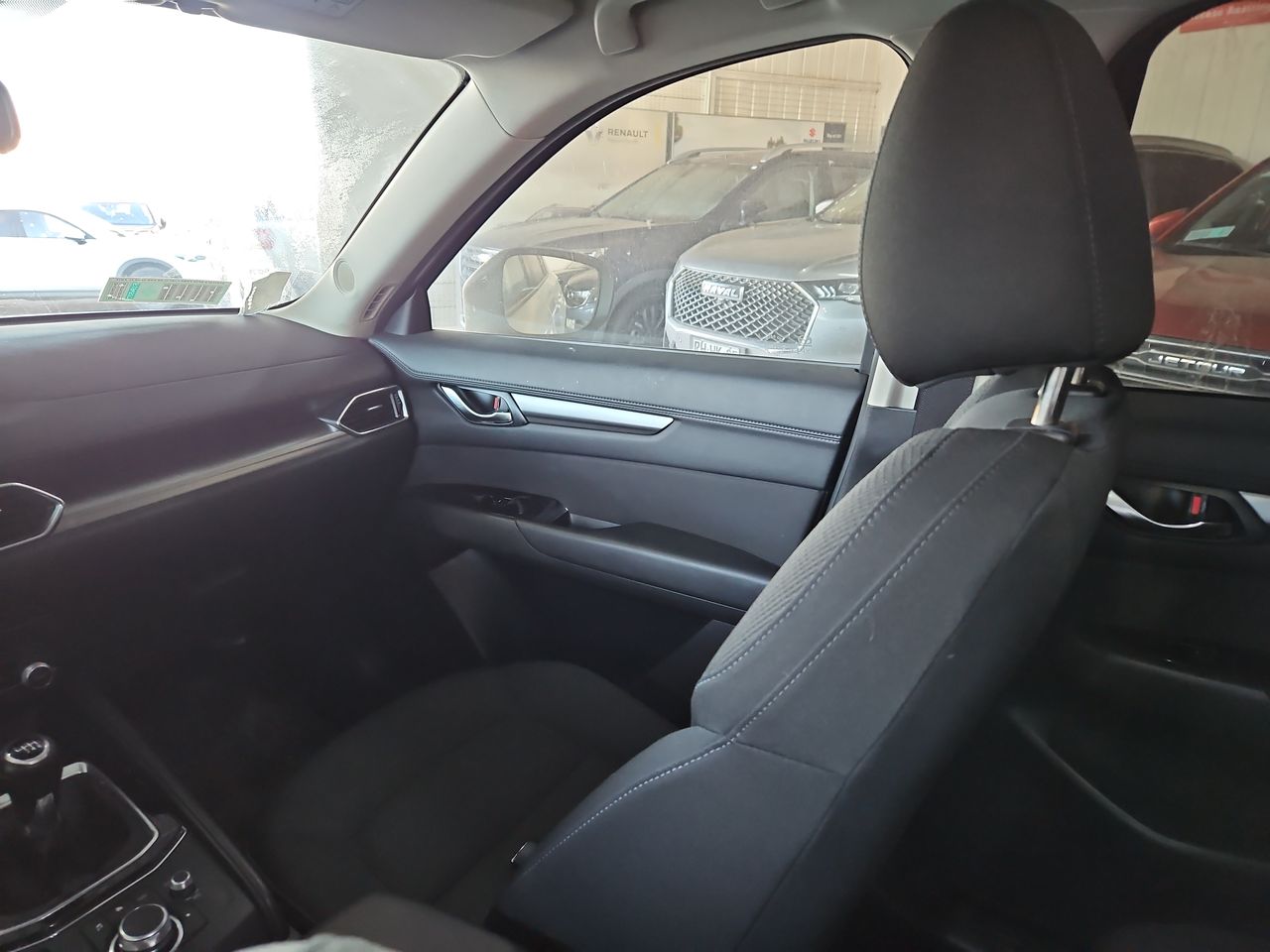 Mazda Cx-5 Cx5 2wd 2.0 2023 Usado en Usados de Primera - Sergio Escobar