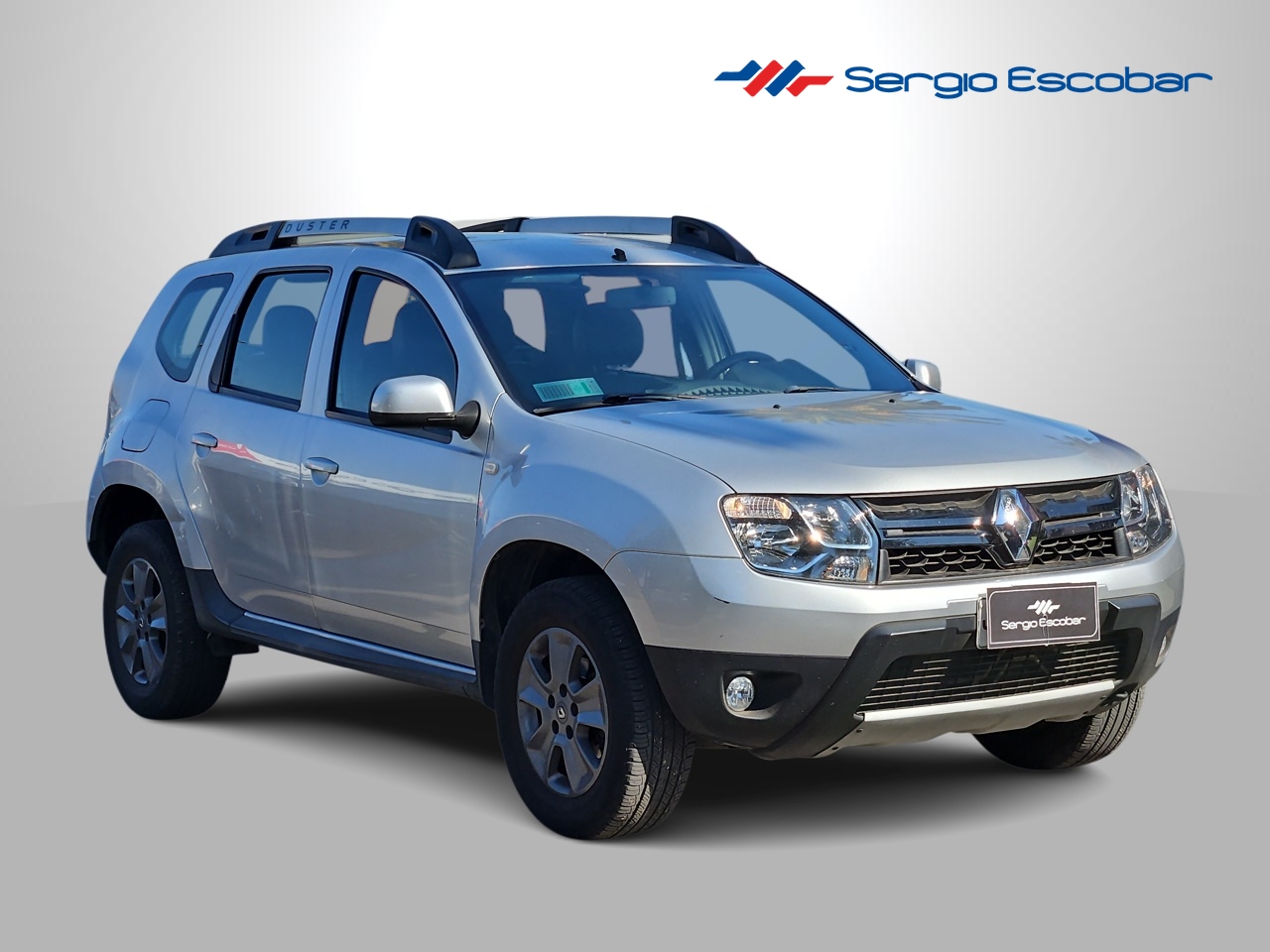 RENAULT DUSTER DUSTER ZEN 4X4 2.0 2018