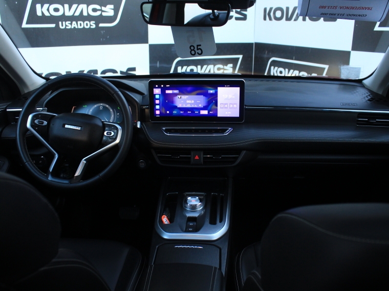 Haval Jolion 1.5  Deluxe  At 2022 Usado  Usado en Kovacs Usados