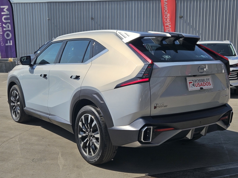 Gac motor Emkoo Emkoo 1.5t Gdi Gl Euro 6c 2025 Usado en Rosselot Usados