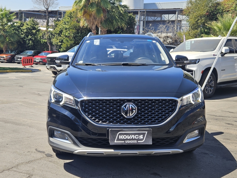 Mg Zs 1.5 At 2023 Usado  Usado en Kovacs Usados