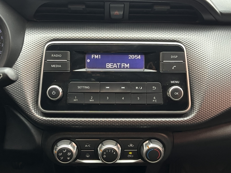 Nissan Kicks New Kicks Sense 1.6 2019 Usado  Usado en Kovacs Usados