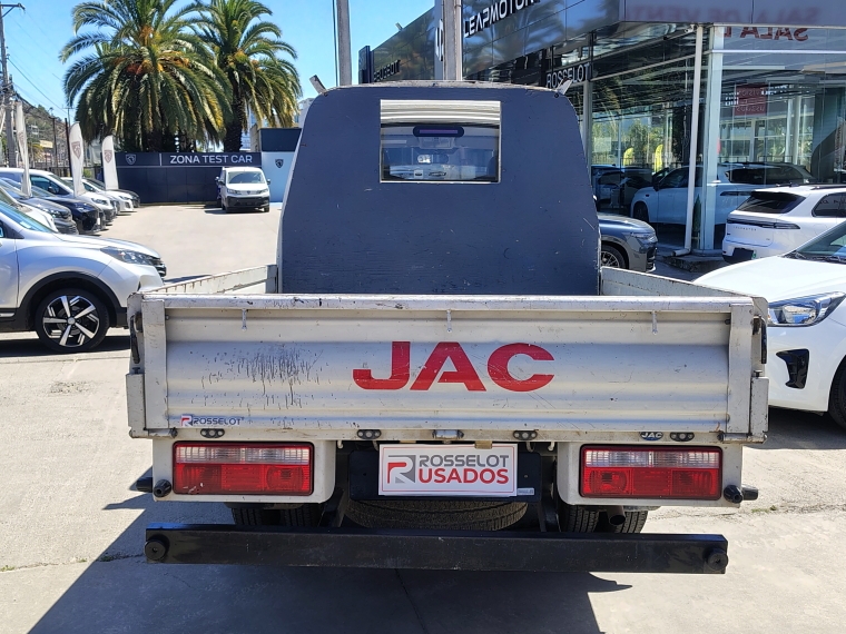 Jac X200 X200 2.0 2022 Usado en Rosselot Usados