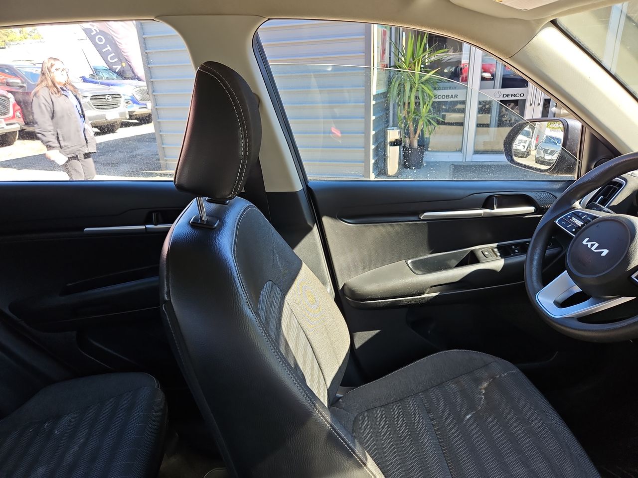 Kia Sonet Sonet Ex 1.5 2023 Usado  Usado en Webautos.cl