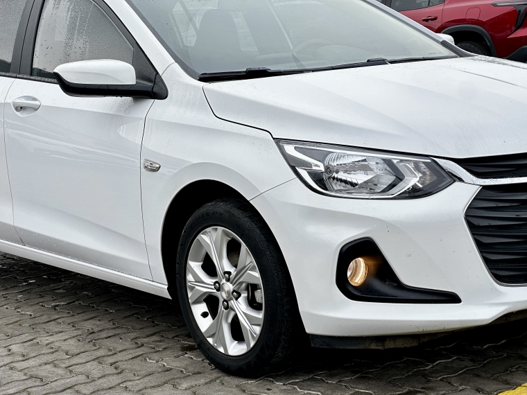 Chevrolet Onix Hb 1.0t Ltz Mt 2025 Usado  Usado en Kovacs Usados