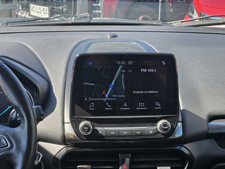 Ford Ecosport Freestyle 1.5 Mt 2020 Usado  Usado en Kovacs Usados