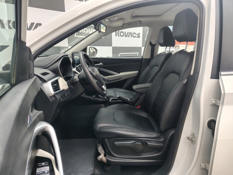 Chevrolet Captiva 1.5 Lt At 2021 Usado  Usado en Kovacs Usados