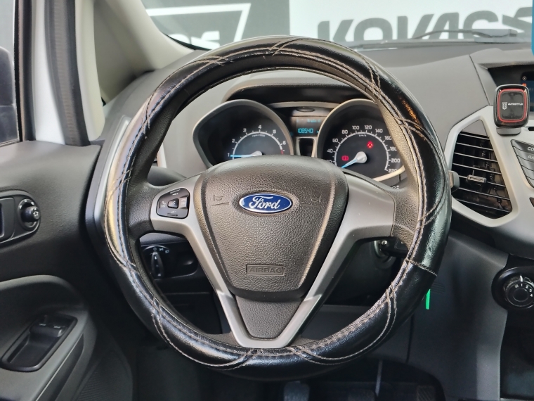 Ford Ecosport 1.6 Se Mt 4x2 2016 Usado  Usado en Kovacs Usados