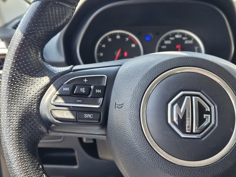 Mg 3 Comfort 1.5 Aut Hatch Back 1 2021 Usado  Usado en Kovacs Usados