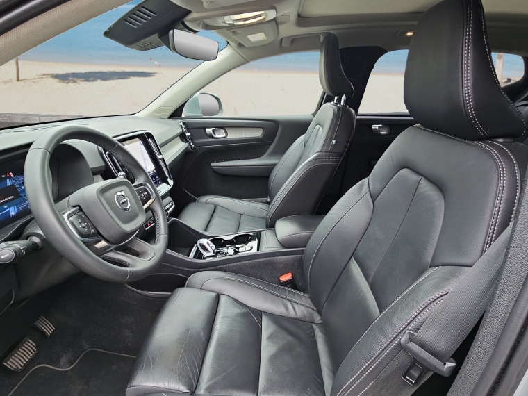 Volvo Xc40 B4 Ultimate 2.0 Aut 2024 Usado  Usado en BMW Premium Selection