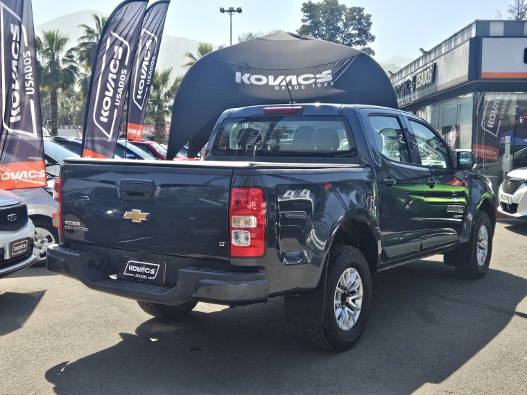 Chevrolet Colorado Lt 2.8 4x4 Mt 2022 Usado  Usado en Kovacs Usados