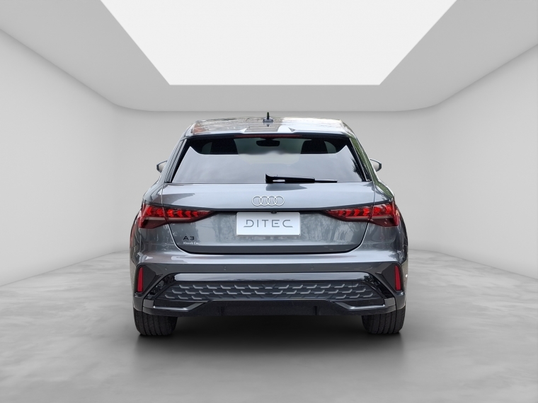 Audi A3 Sportback 1.5 Aut 2026 Usado  Usado en BMW Premium Selection