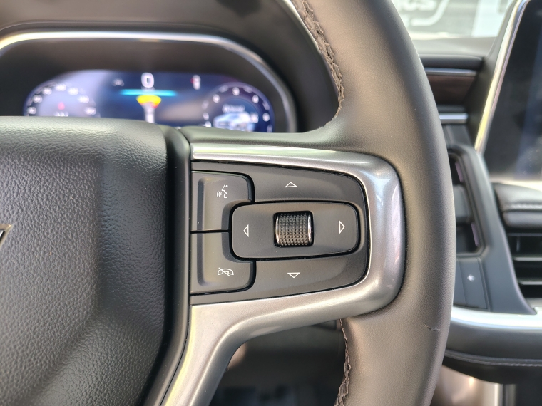 Chevrolet Tahoe 5.3 Z71 At 4x4 2024 Usado Usado en Webautos.cl Chevrolet Tahoe 5.3 Z71 At 4x4 2024 Usado Usado en Webautos.cl