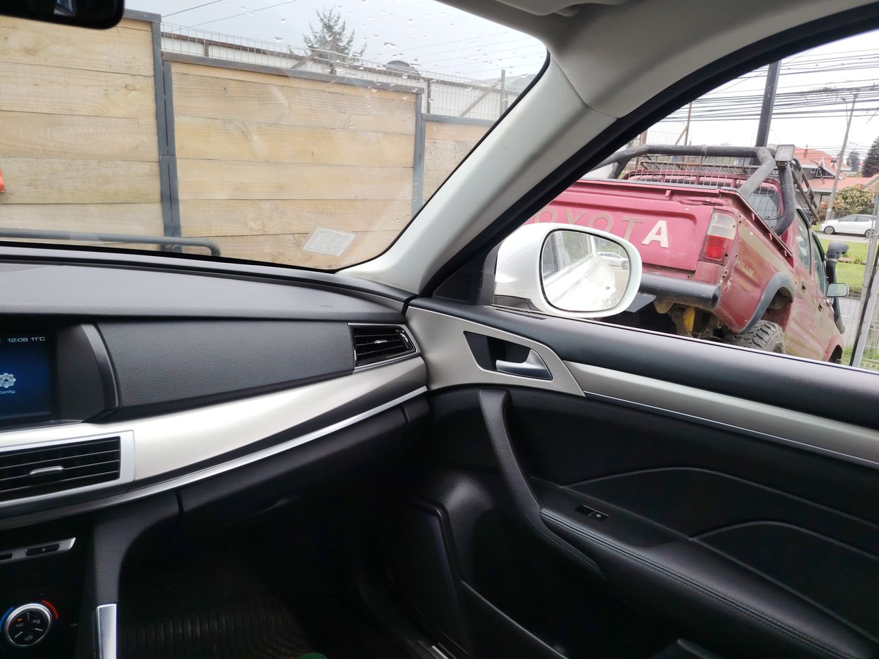 Haval H7 H7l 2.0 Aut 2020 Usado en Usados de Primera - Sergio Escobar