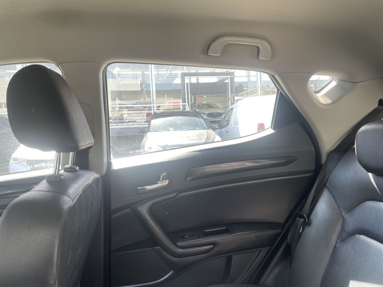 Jac Js3 Js3 1.6 2022 Usado en Usados de Primera - Sergio Escobar