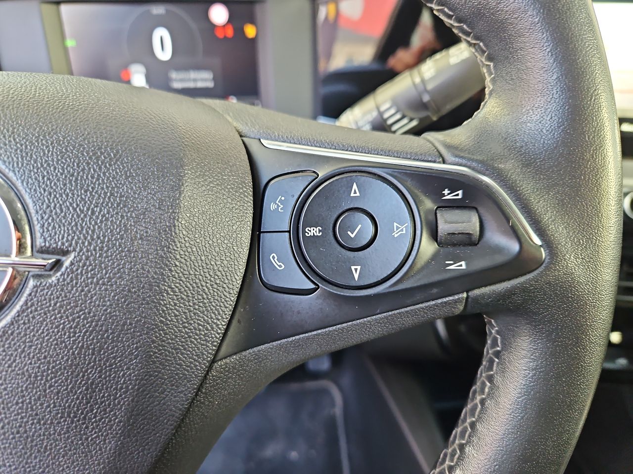 Opel Mokka Mokka 1.2t 2023 Usado en Usados de Primera - Sergio Escobar