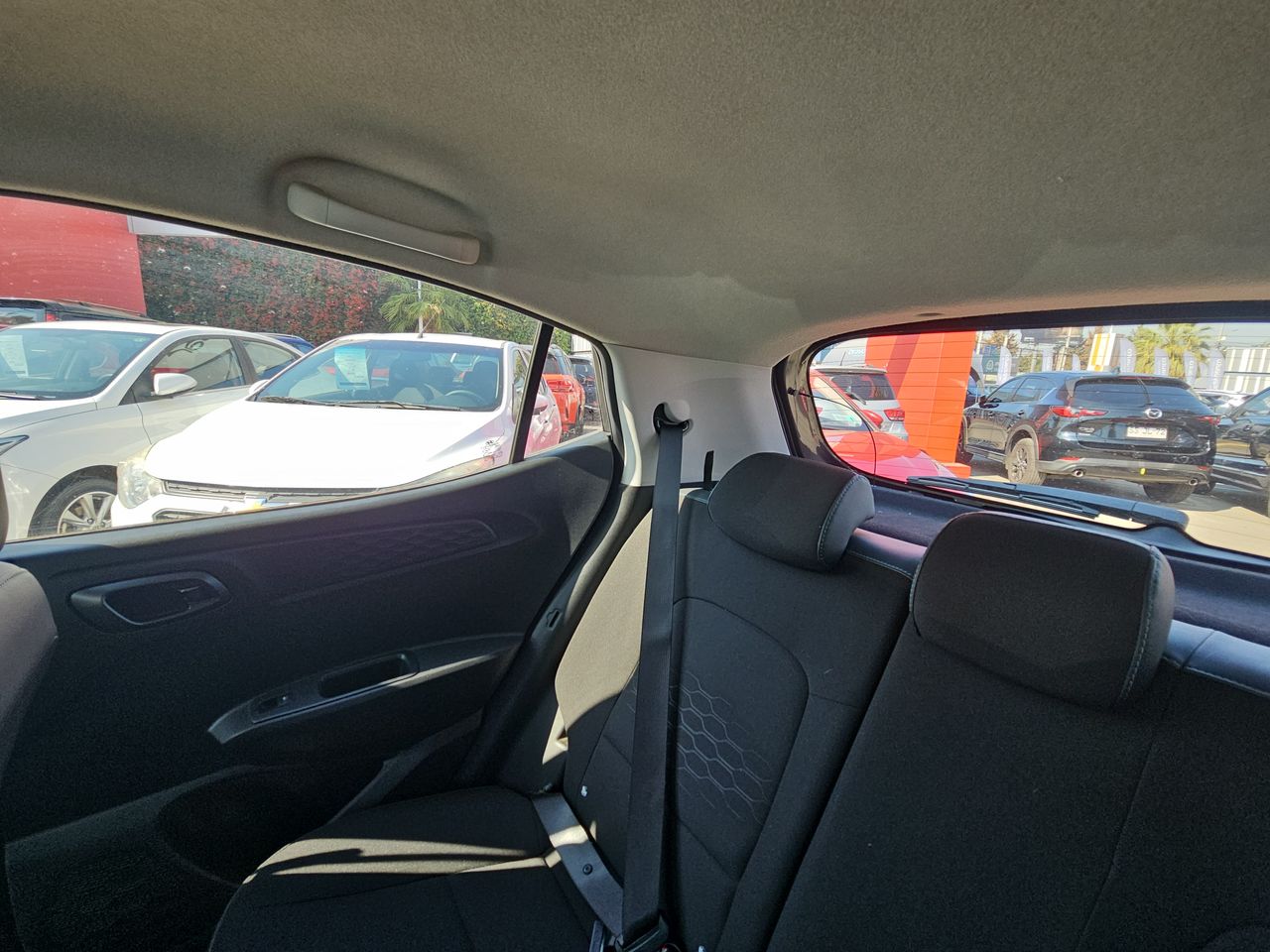 Hyundai Grand i10 Grand I10 Hb 1.2 2021 Usado en Usados de Primera - Sergio Escobar