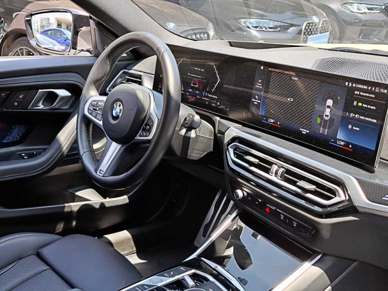 Bmw M240 I Coupe Rwd 2025 Usado  Usado en BMW Premium Selection