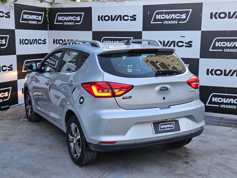 Jac Js2 1.5 Comfort Mt 2023 Usado  Usado en Kovacs Usados
