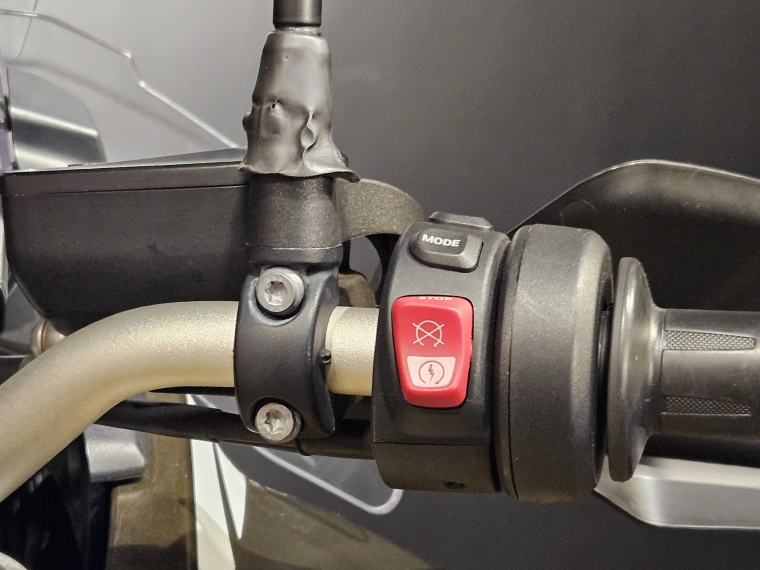 Bmw F 850 gs adventure Ii 2024 Usado en BMW Premium Selection