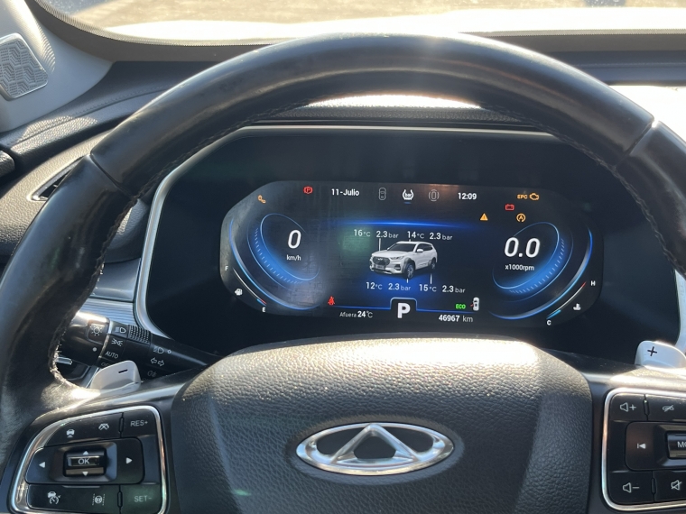 Chery Tiggo 8 pro Tiggo 8 Pro 1.6tgdi Glx Dct. 2023 Usado en Rosselot Usados