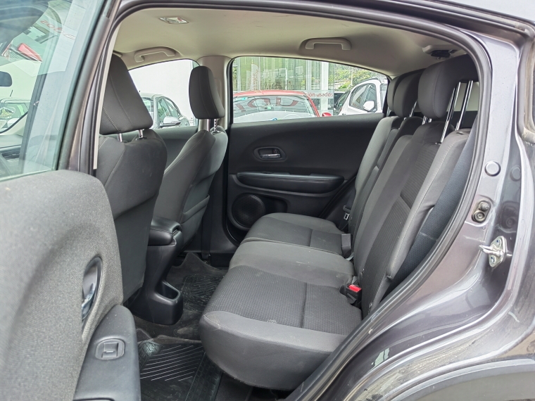 Honda Hr-v Hrv Ex 1.8 Aut 2020 Usado en Rosselot Usados