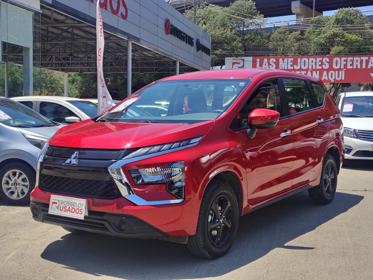 MITSUBISHI XPANDER XPANDER 1.5 2025