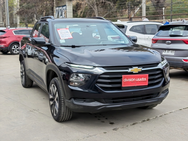 Chevrolet Montana Montana Premier 1.2 Aut 2024 Usado en Rosselot Usados