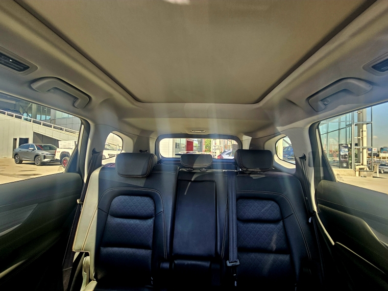 Chery Tiggo 8 Tiggo 8 Pro Glx Dct 1.6 Aut 2023 Usado en Rosselot Usados