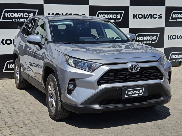 Toyota Rav4 Le Mt 2024 Usado  Usado en Kovacs Usados