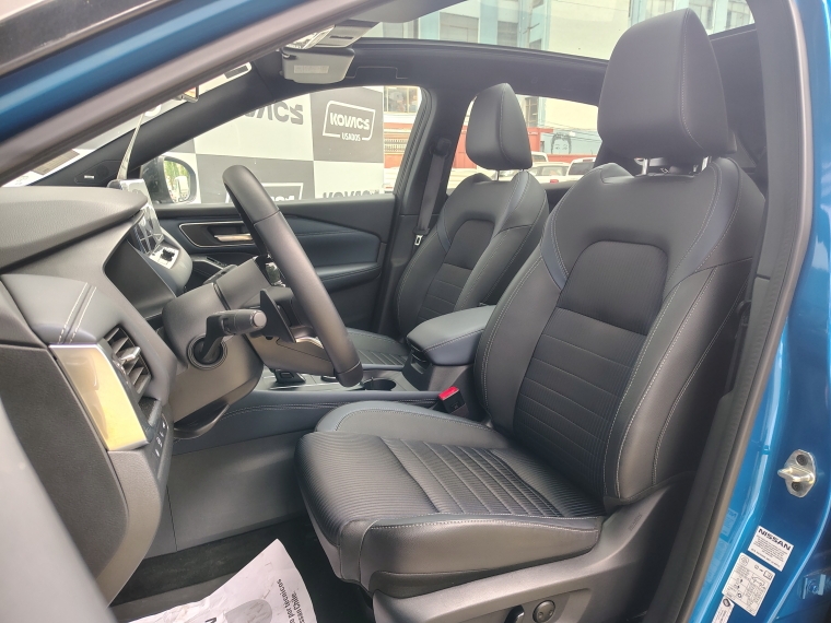 Nissan Qashqai 1.3t Exclusive 4x4 2025 Usado  Usado en Kovacs Usados