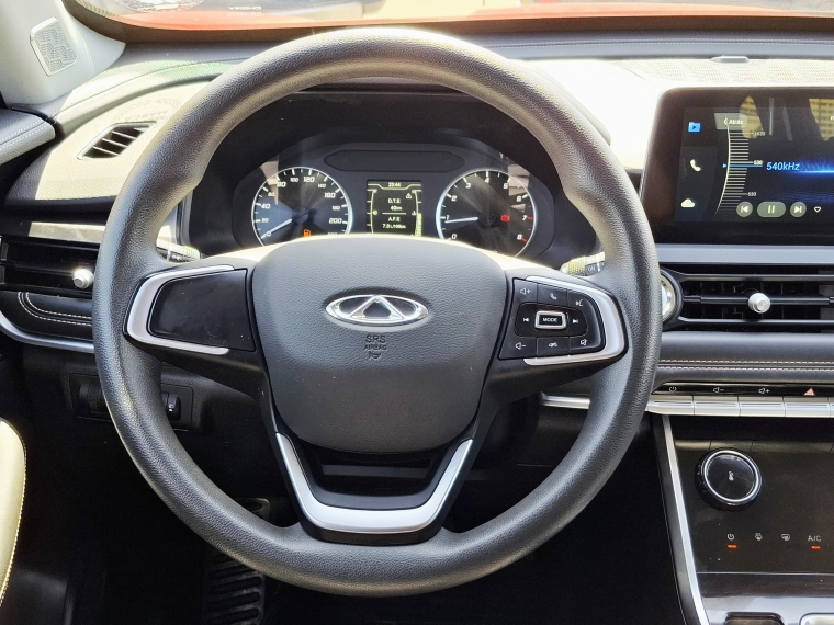 Chery Tiggo 8 Tiggo 8 1.5 2023 Usado en Rosselot Usados