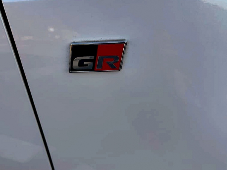 Toyota Yaris Gr Turbo 4x4 1.6 Mt  2022  Usado en Automarket Chile