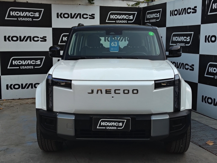 Jaecoo J6 Patagonia Awd At 2025 Usado  Usado en Kovacs Usados