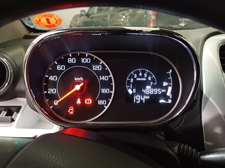 Chevrolet Spark gt Spark Gt Active Hb 1.2 2021 Usado en Rosselot Usados