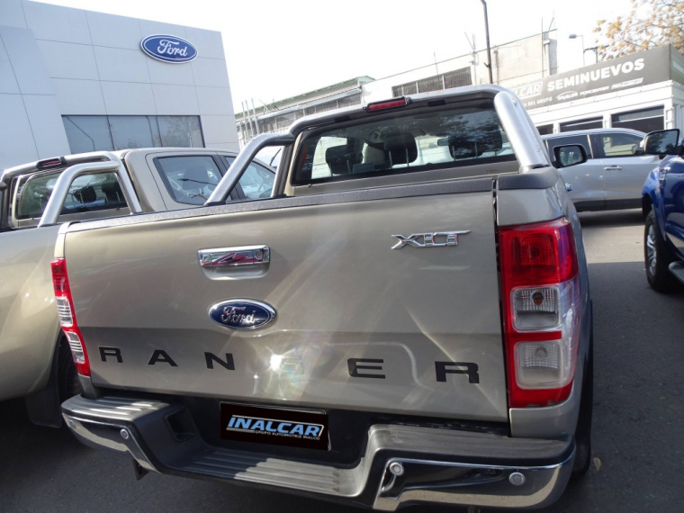 Ford Ranger Mt 2020 Usado  Usado en Webautos.cl