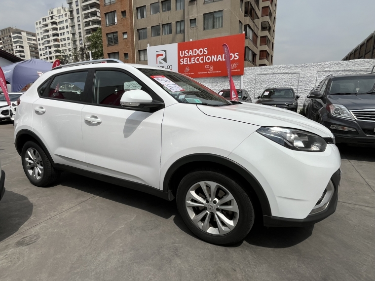 Mg Gs Gs 1.5 2018 Usado en Rosselot Usados