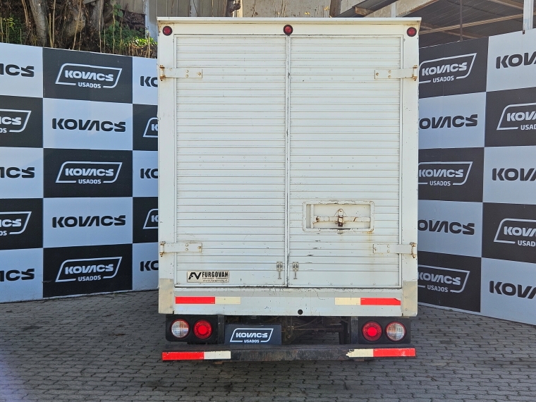 Kia Frontier Frontier C/c 2.5l 6mt Abs 2019 Usado  Usado en Kovacs Usados