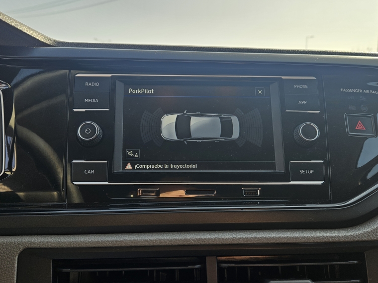 Volkswagen Virtus 1.6 Comfortline Mt 2022 Usado  Usado en Kovacs Usados
