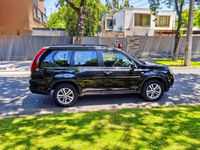 Nissan X-trail S 2012 Usado en Autoadvice Autos Usados