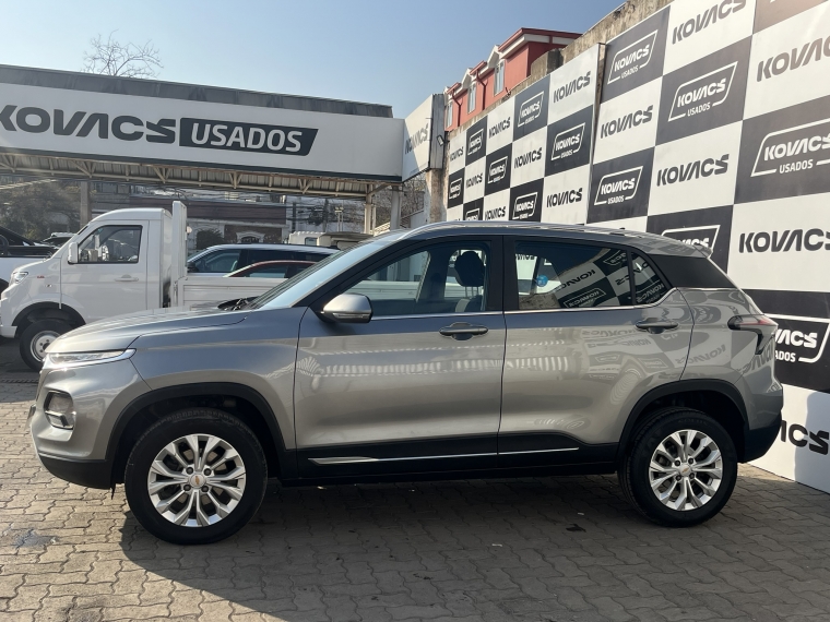 Chevrolet Groove 1.5 Ltz Mt 2021 Usado  Usado en Kovacs Usados