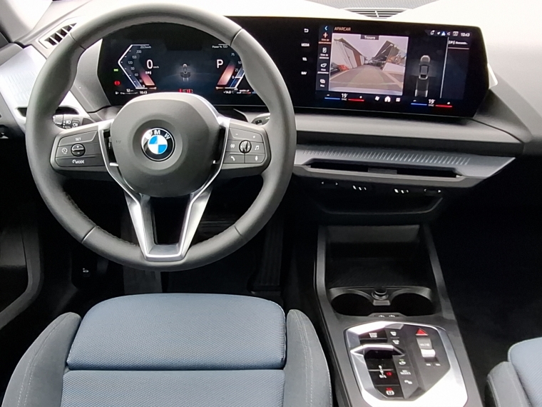 Bmw 220 Gran Coupé Dynamic 2026 Usado  Usado en BMW Premium Selection