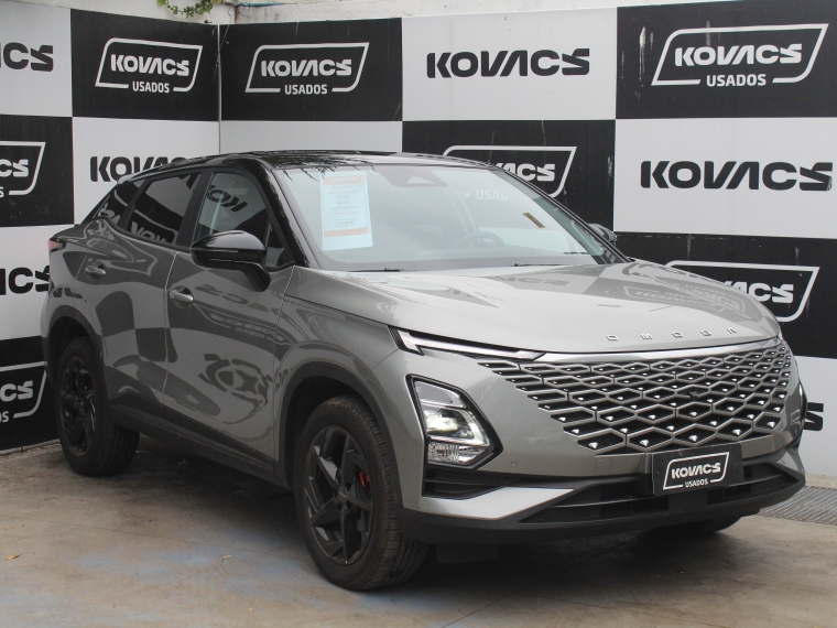 Omoda C5 1.5 Luxury 2025 Usado  Usado en Kovacs Usados
